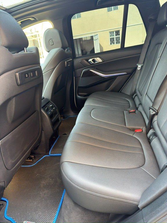 BMW X5, 3.0 L, 2019 il, 120 000 km — Avtomobillər, Zaqatala (11)