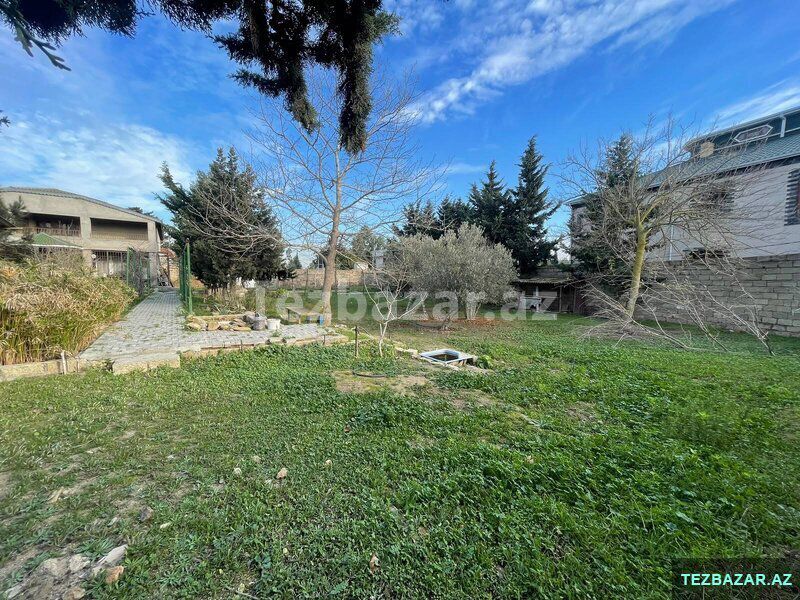 Buzovnada torpaq sahəsi satılırr — Torpaq, Bakı (4)