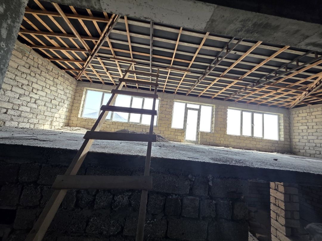 Satılır obyekt 680 m² — Əmlak, Bakı (10)