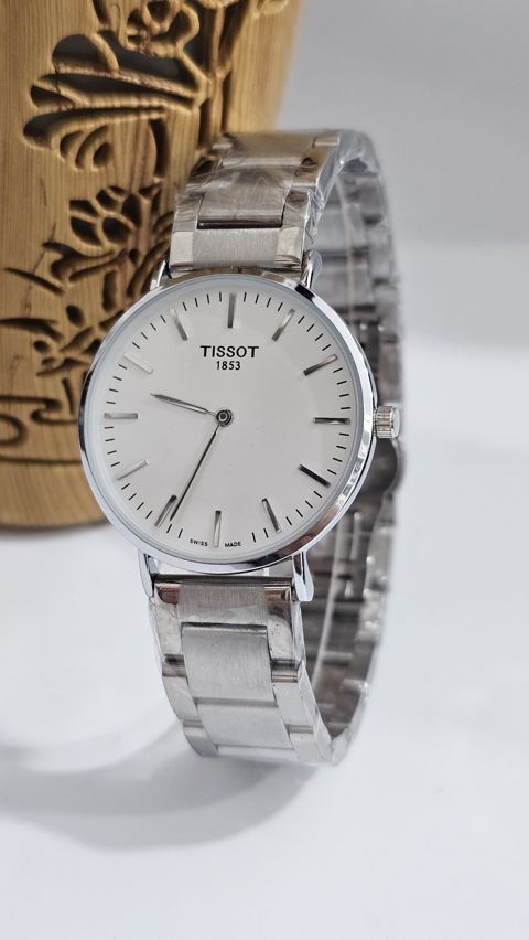 Qol saatı qadınlar üçün No Brand Tissot 5973_97450180 — Bakı