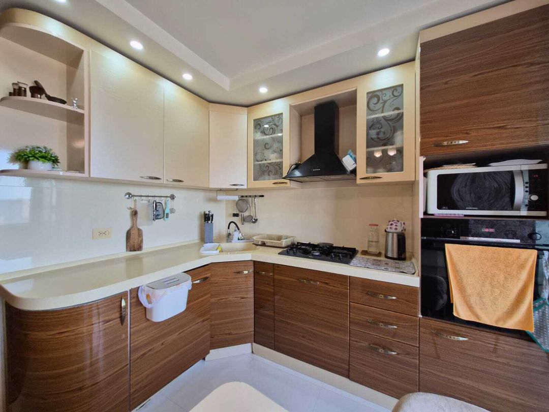 Satılır 3 otaqlı köhnə tikili 85 m² — Mənzil, Bakı (11)