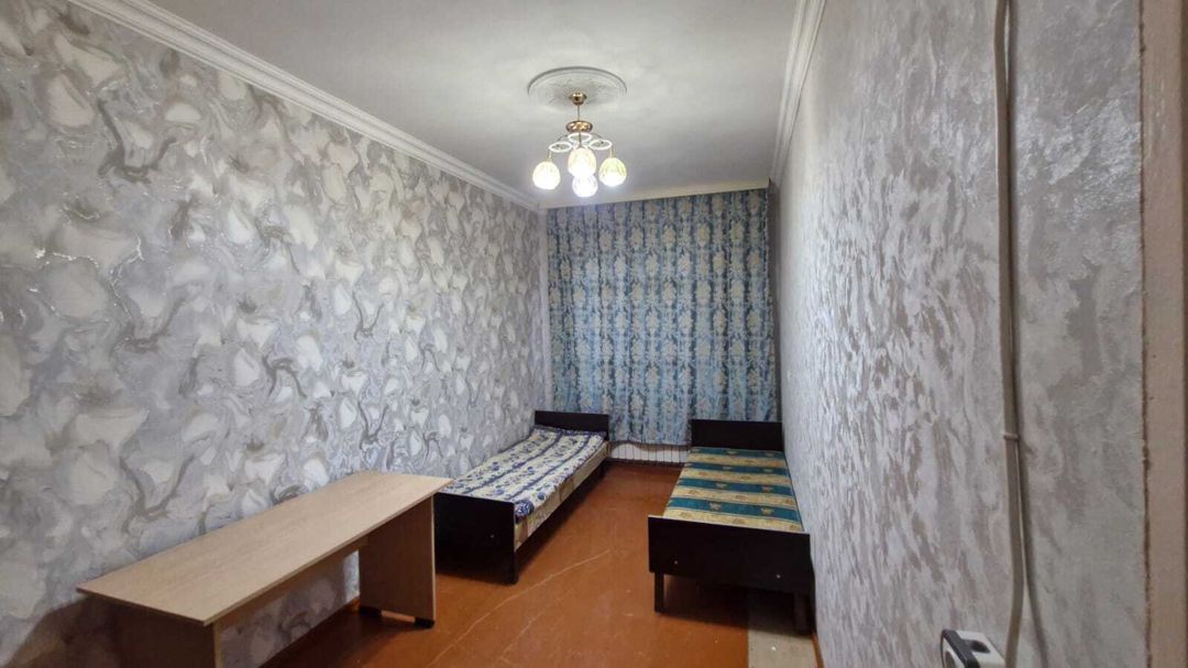 Satılır 2 otaqlı köhnə tikili 50 m² — Mənzil, Bakı (4)