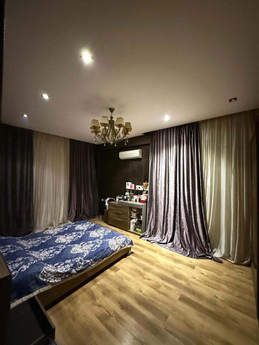 Satılır 3 otaqlı yeni tikili 136 m² — Mənzil, Bakı (6)