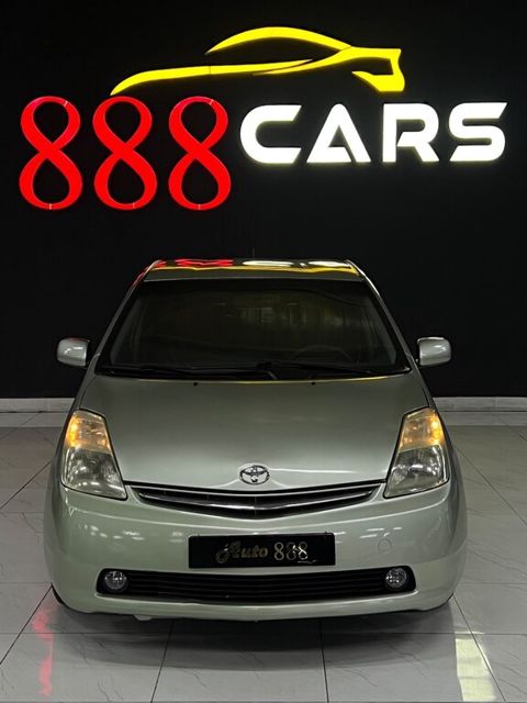 Toyota Prius, 1.5 L, 1.3 kWh, 2008 il, 335 000 km — Sumqayıt