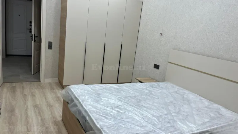 Kirayə verilir 2 otaqlı Mənzil Yeni tikili 70 m² Bakı, Nərimanov r., Nəriman Nərimanov m — Mənzil, Bakı (2)