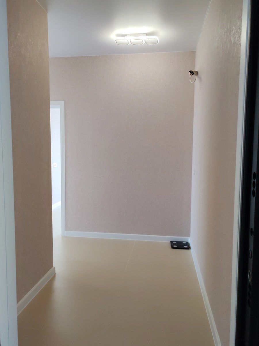 Satılır 2 otaqlı yeni tikili 68.4 m² — Mənzil, Bakı (5)
