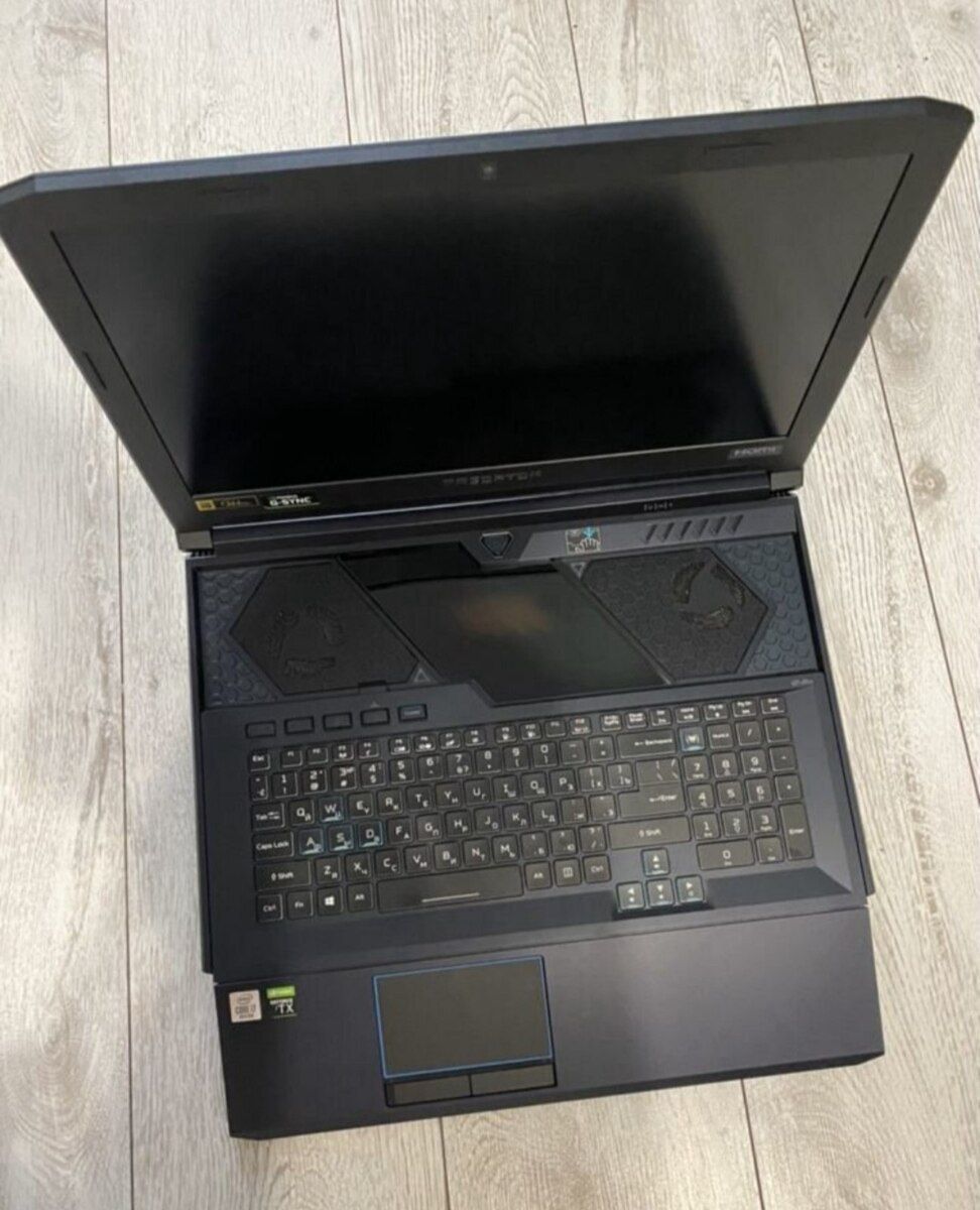 Acer predator Helios 700 — Noutbuklar, Bakı (3)