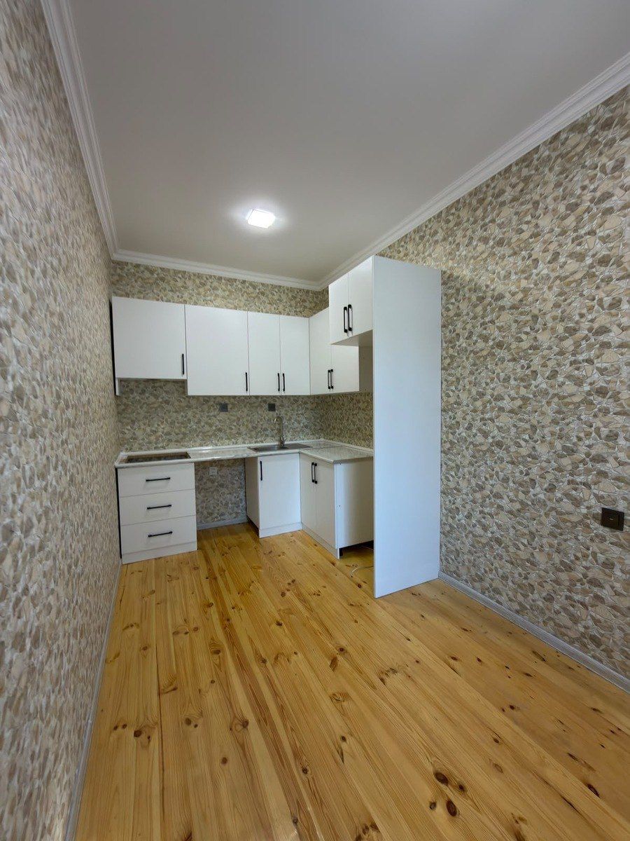 Satılır 3 otaqlı həyət evi/bağ evi 85 m² — Ev, villa, Bakı (8)