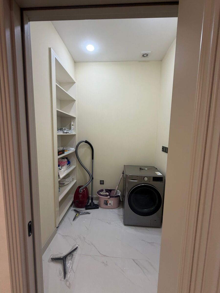Satılır 5 otaqlı yeni tikili 234 m² — Mənzil, Bakı (10)