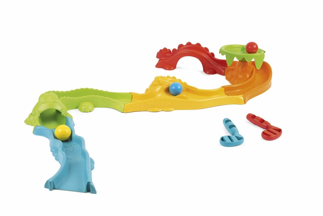 İnkişaf etdirən oyuncaq Chicco 3in1 Golf Safari, 2+ yaş — Mallar, Bakı (2)