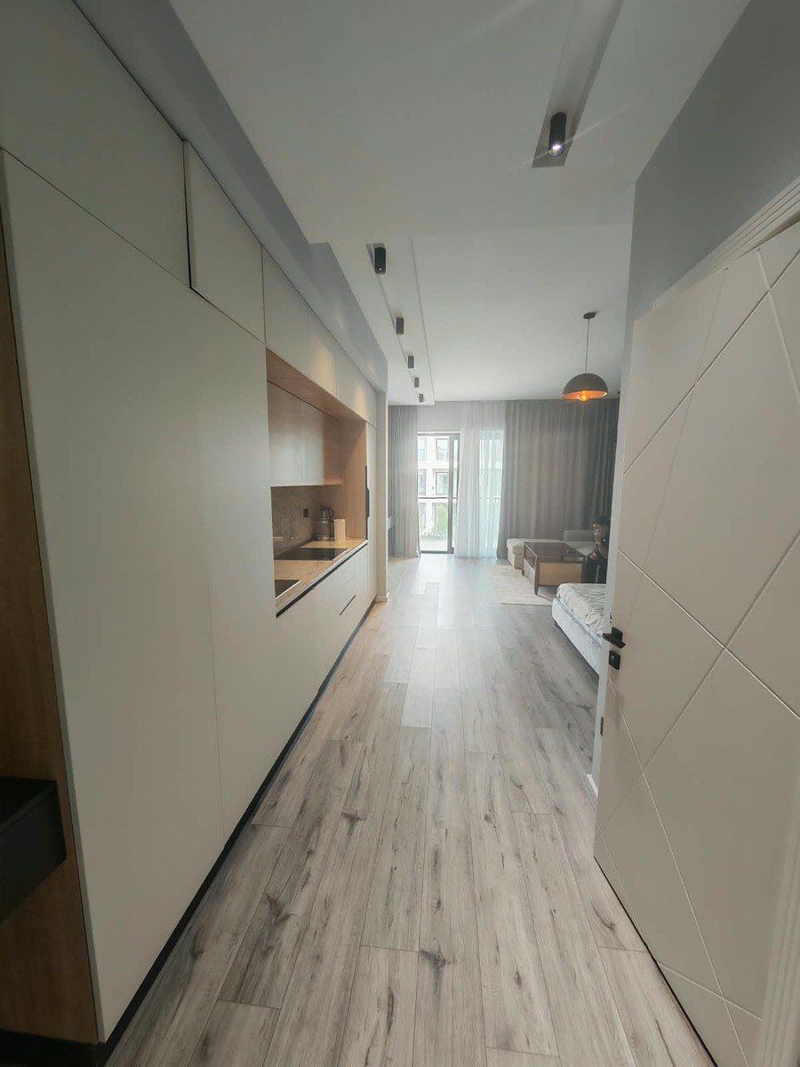 Satılır 2 otaqlı yeni tikili 57 m² — Mənzil, Bakı (4)