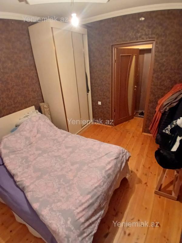 Satılır 2 otaqlı Bina evi menzil (Yeni tikili), 50 m², Xırdalan ş — Mənzil (7)
