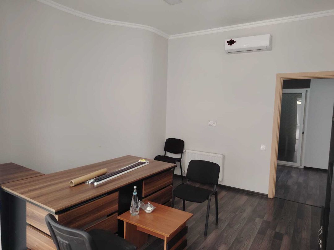 İcarəyə verilir 3 otaqlı ofis 70 m² — Ofis, Bakı (7)