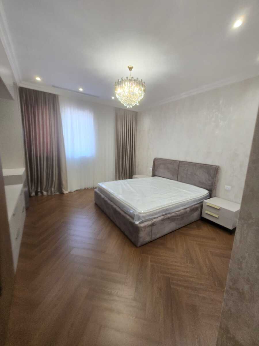 İcarəyə verilir 3 otaqlı yeni tikili 157 m² — Mənzil, Bakı (12)