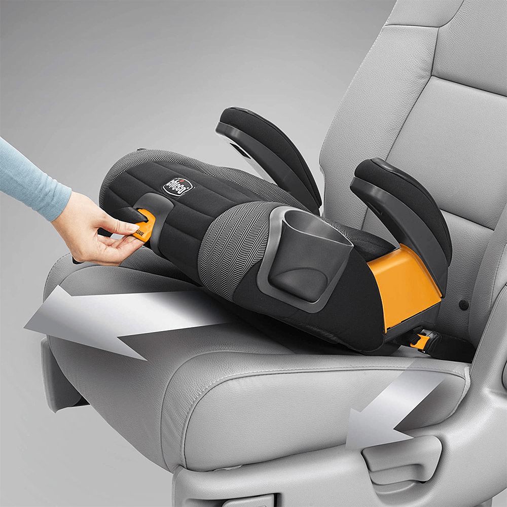 Avtomobil oturacağı Chicco Gofit Plus 00079835720070 — Avtokresloları, Bakı (3)