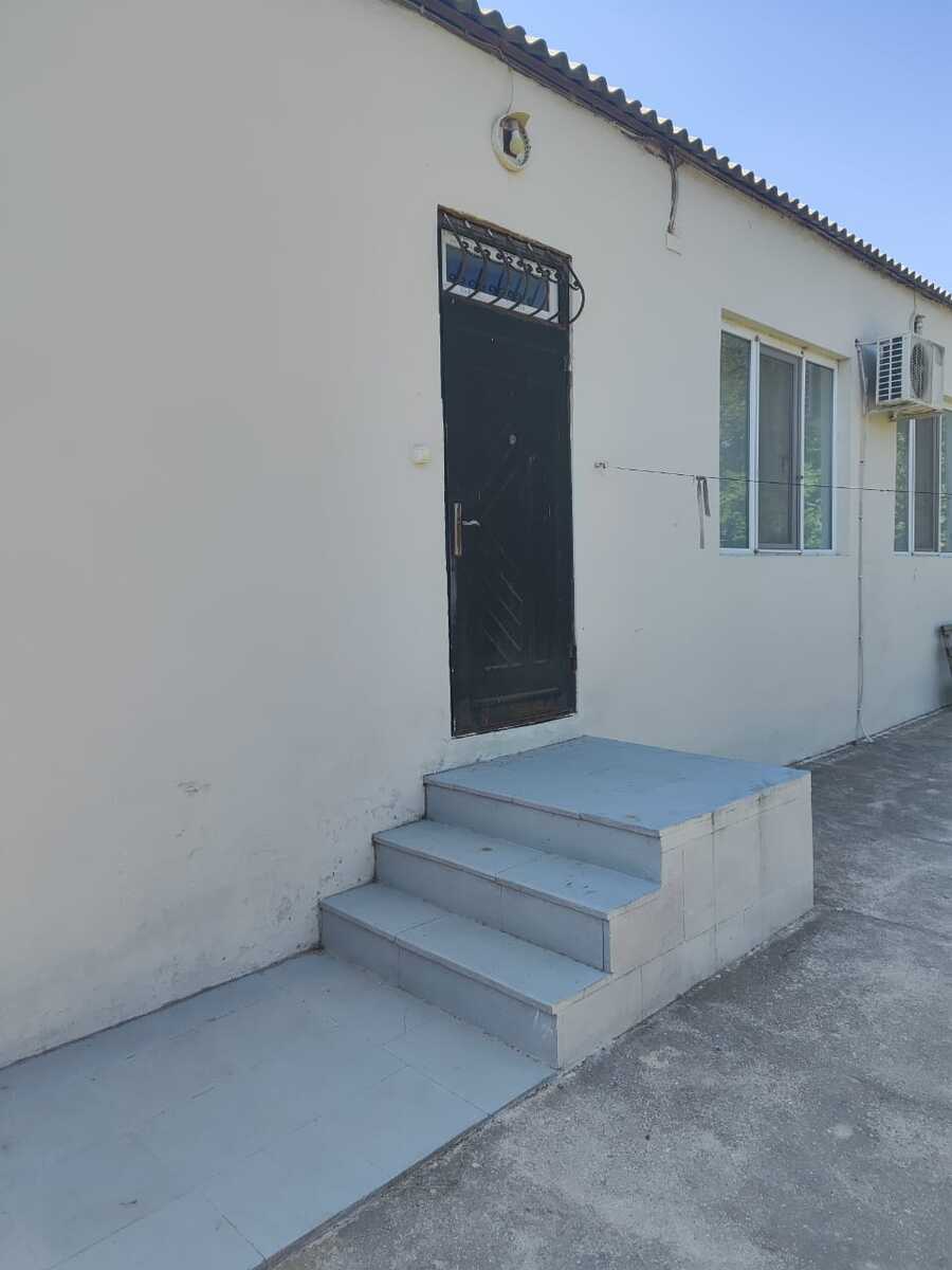 Satılır 4 otaqlı həyət evi/bağ evi 90 m² — Ev, villa, Bakı (2)
