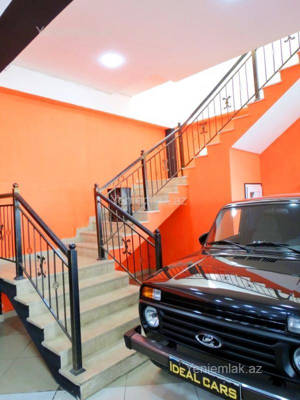 Kirayə 10 otaqlı Obyekt, 2160 m², Sumqayıt şəh — Əmlak, Sumqayıt (3)