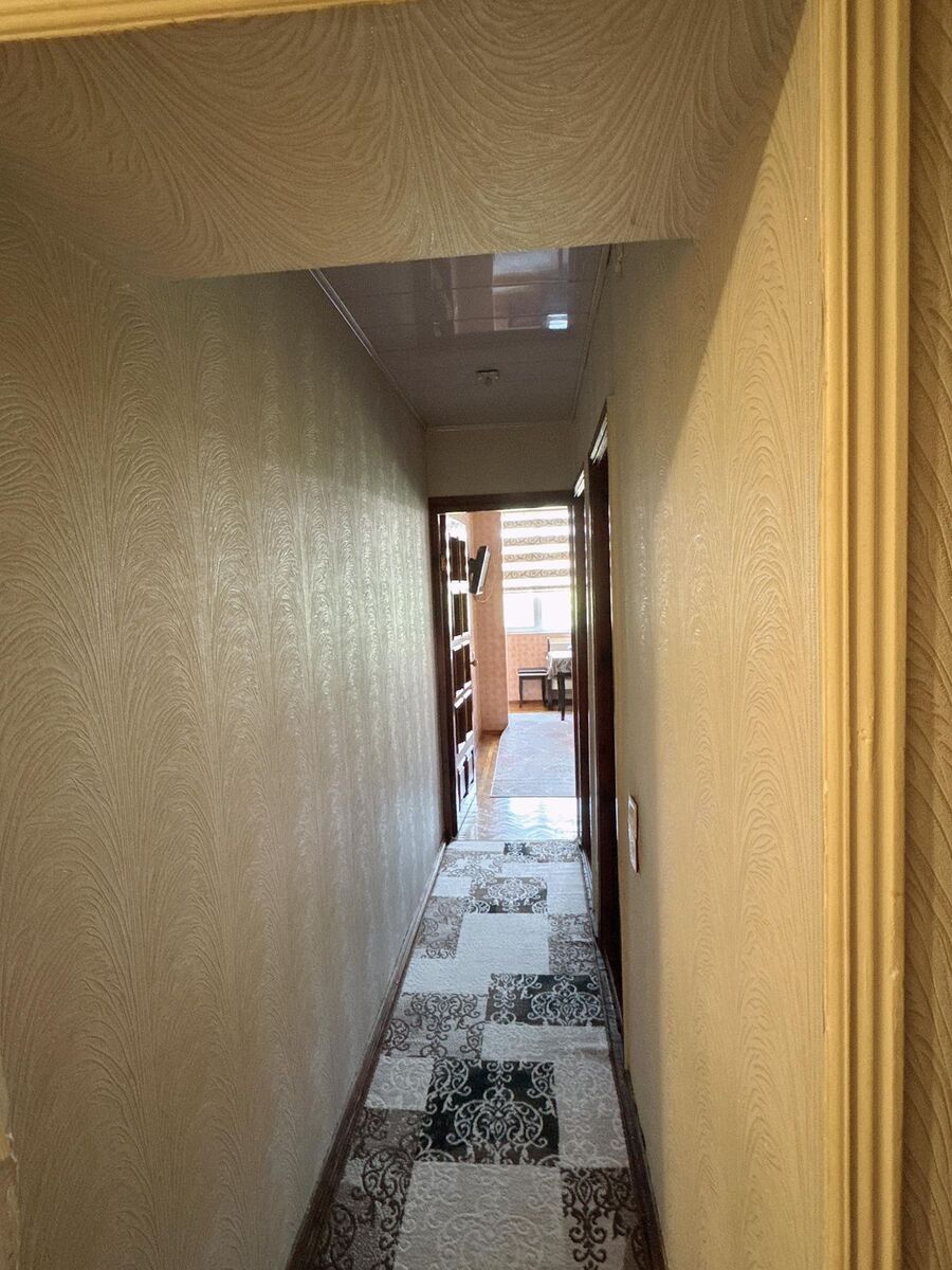 Satılır 4 otaqlı köhnə tikili 90 m² — Mənzil, Bakı (3)
