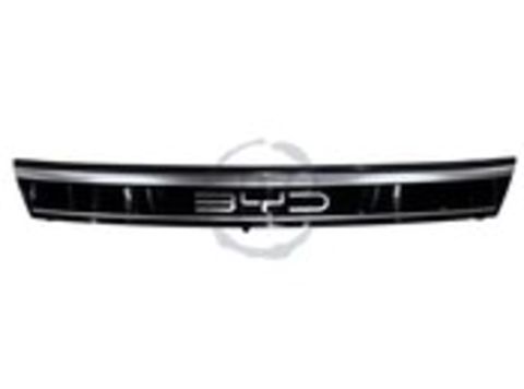 "Byd Destroyer 05" radiator barmaqlığı — Bakı