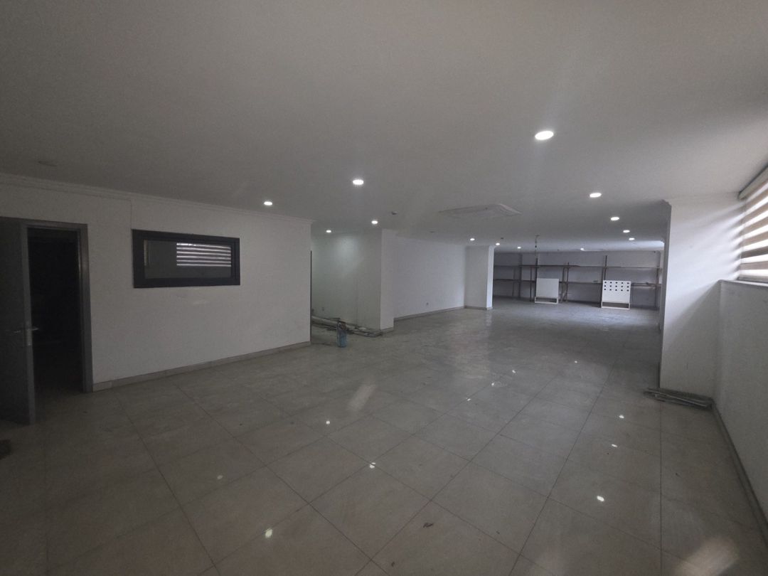 İcarəyə verilir obyekt 900 m² — Əmlak, Bakı (12)