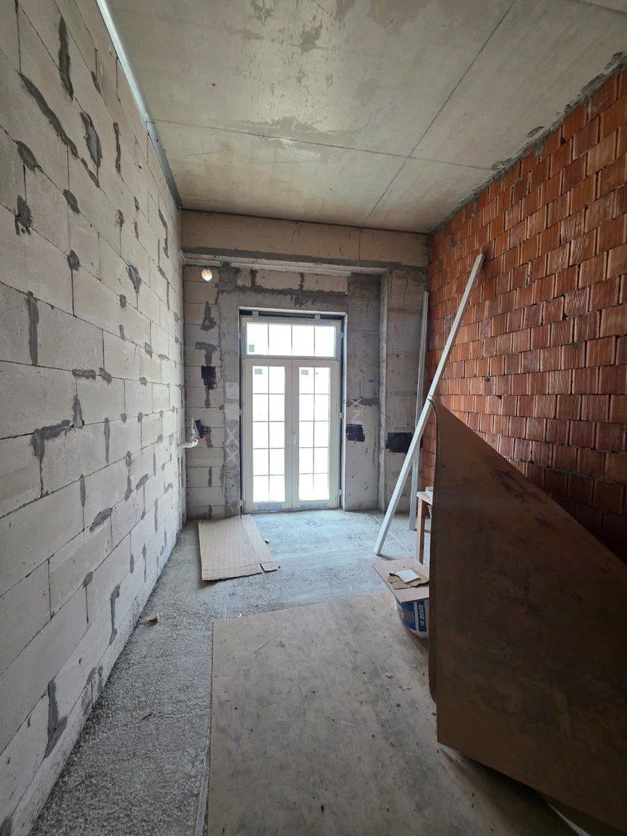 Satılır 3 otaqlı yeni tikili 145 m² — Mənzil, Bakı (7)