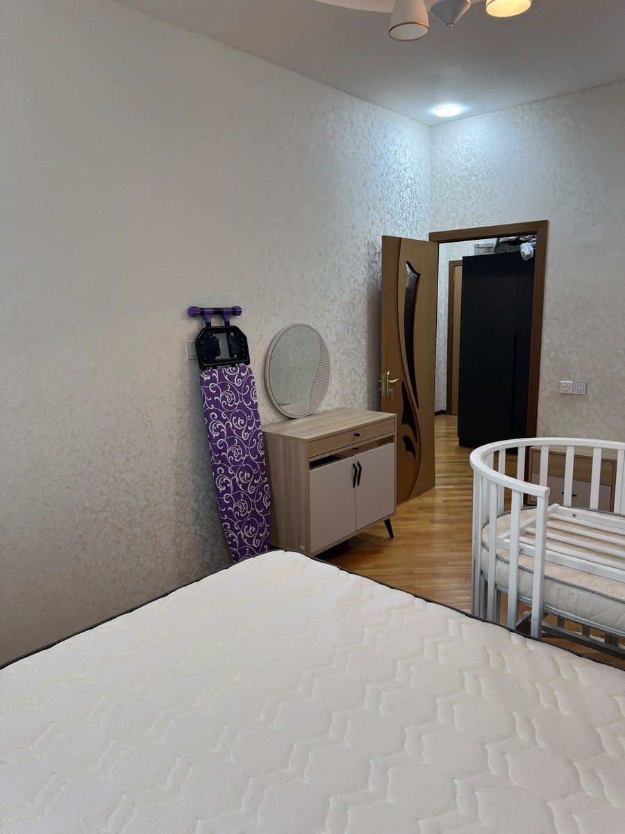 Satılır 2 otaqlı yeni tikili 70 m² — Mənzil, Xırdalan (6)
