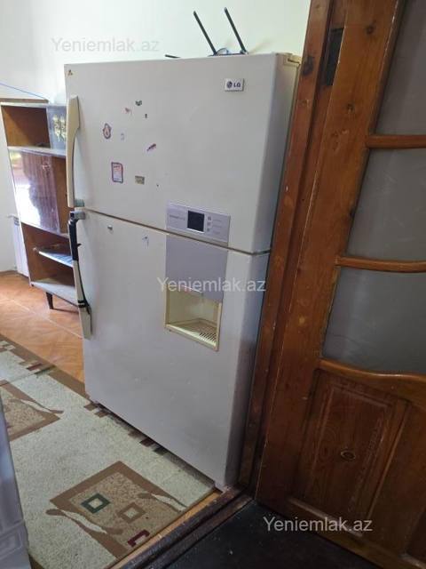 Kirayə 1 otaqlı Həyət evi / Villa, 40 m², Yasamal rayonu — Bakı