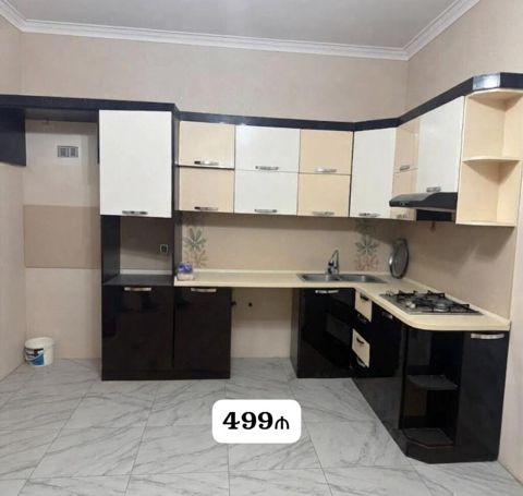 *499₼ Mətbəx mebeli Satılır*‼ ÖLÇÜ:-deqiq bilinmir Üzərində — Bakı