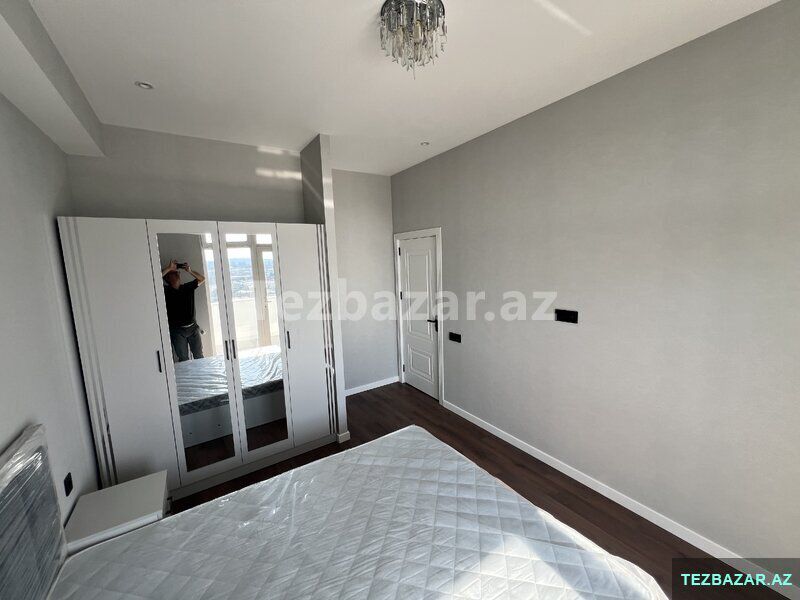 Orbita Mtk — Ev, villa, Bakı (7)