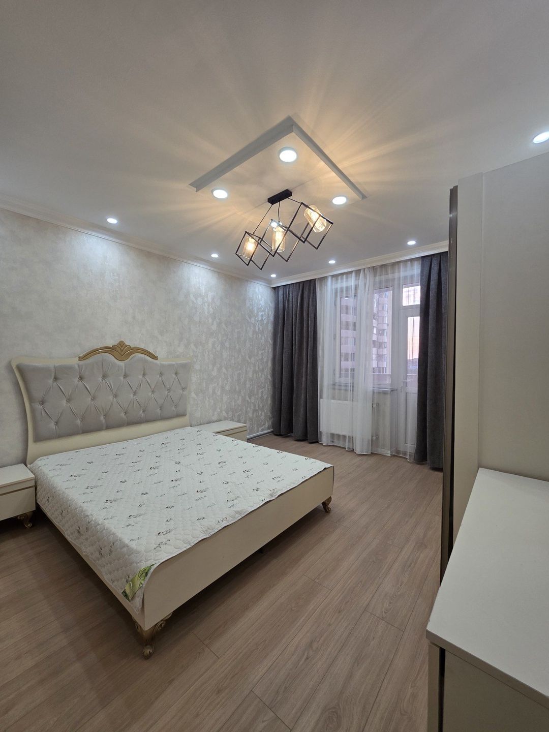 Satılır 2 otaqlı yeni tikili 82 m² — Mənzil, Bakı (6)