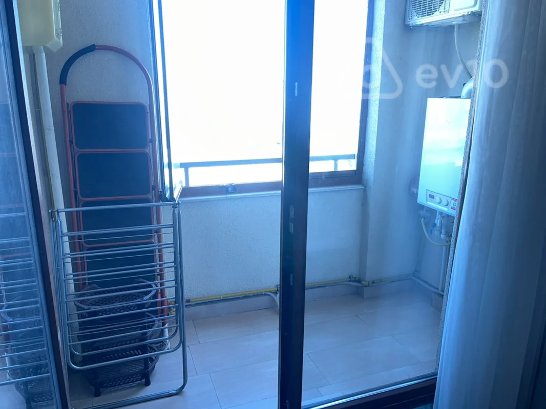 2 otaqlı mənzil, 55 m², Melisa Rezidence — kirayə — Mənzil, Bakı (2)