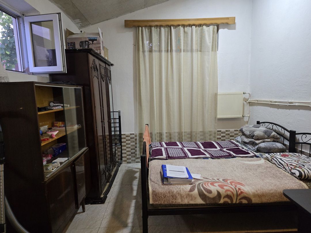 İcarəyə verilir 1 otaqlı həyət evi/bağ evi 20 m² — Ev, villa, Bakı (4)