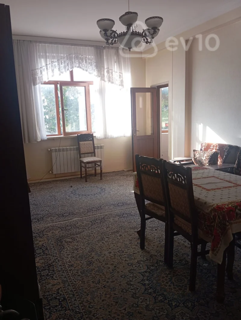 2 otaqlı mənzil, 52 m², Memmedcefer Ceferov kuc — Mənzil, Bakı (9)