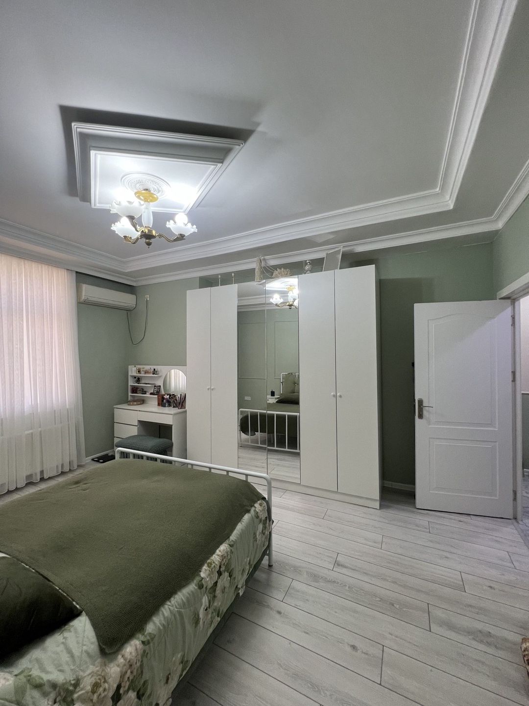 Satılır 3 otaqlı yeni tikili 59 m² — Mənzil, Bakı (8)