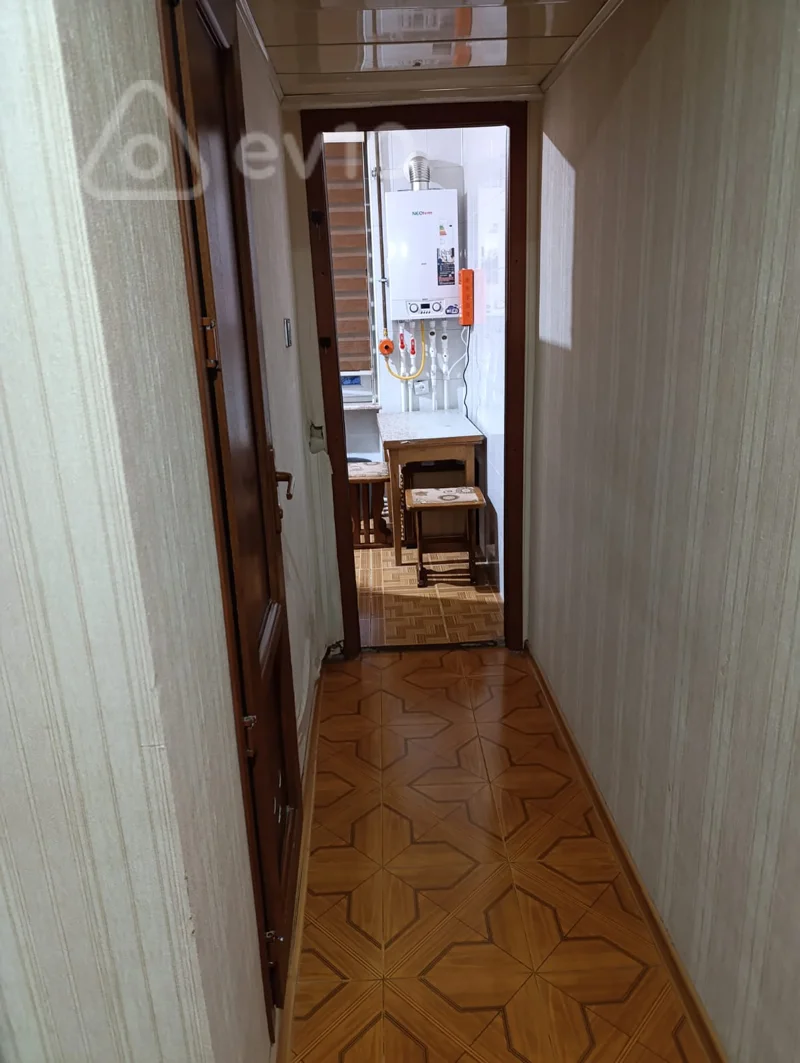 3 otaqlı mənzil, 70 m², Ağa Nemətulla küç. — kirayə — Mənzil, Bakı (7)
