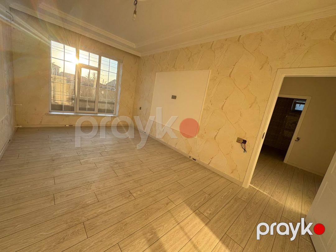 Satılır 3 otaqlı həyət evi/bağ evi 85 m², Buzovna q. Albalılıq — Ev, villa, Bakı (3)