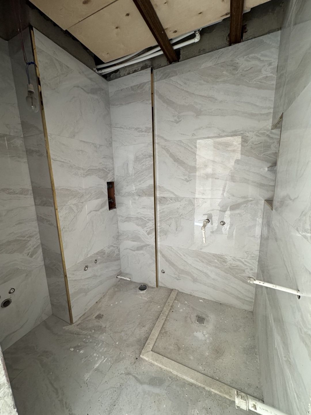 Satılır 2 otaqlı yeni tikili 55 m² — Mənzil, Bakı (12)