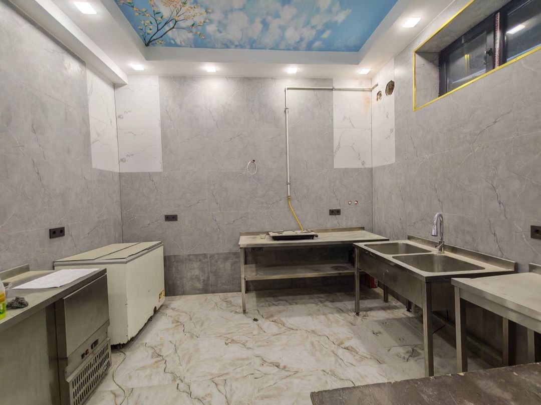 Restoran/Kafe icarəyə verilir, 259 m², Heyder Eliyev, pr, Xırdalan — Daşınmaz əmlak, Xırdalan (2)