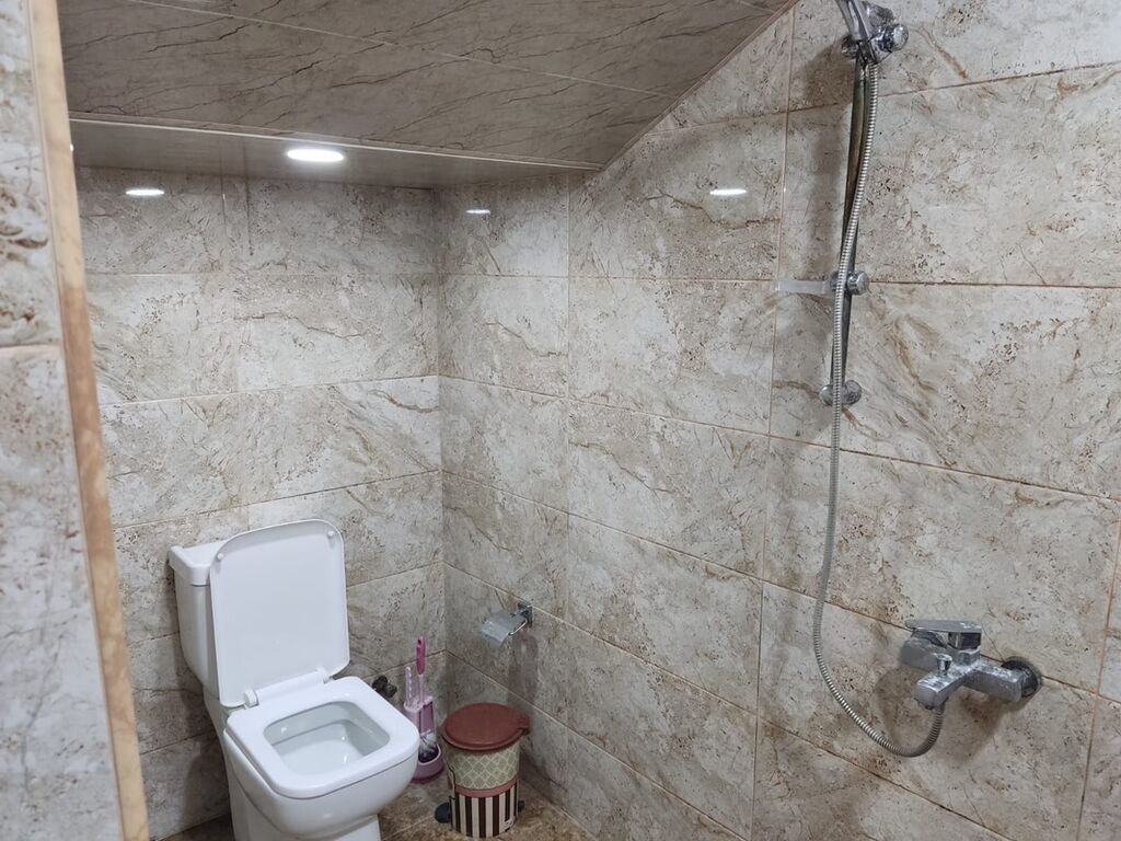 Kiraye verilir Mərdəkanda merkezde — Ev, villa, Digah (4)