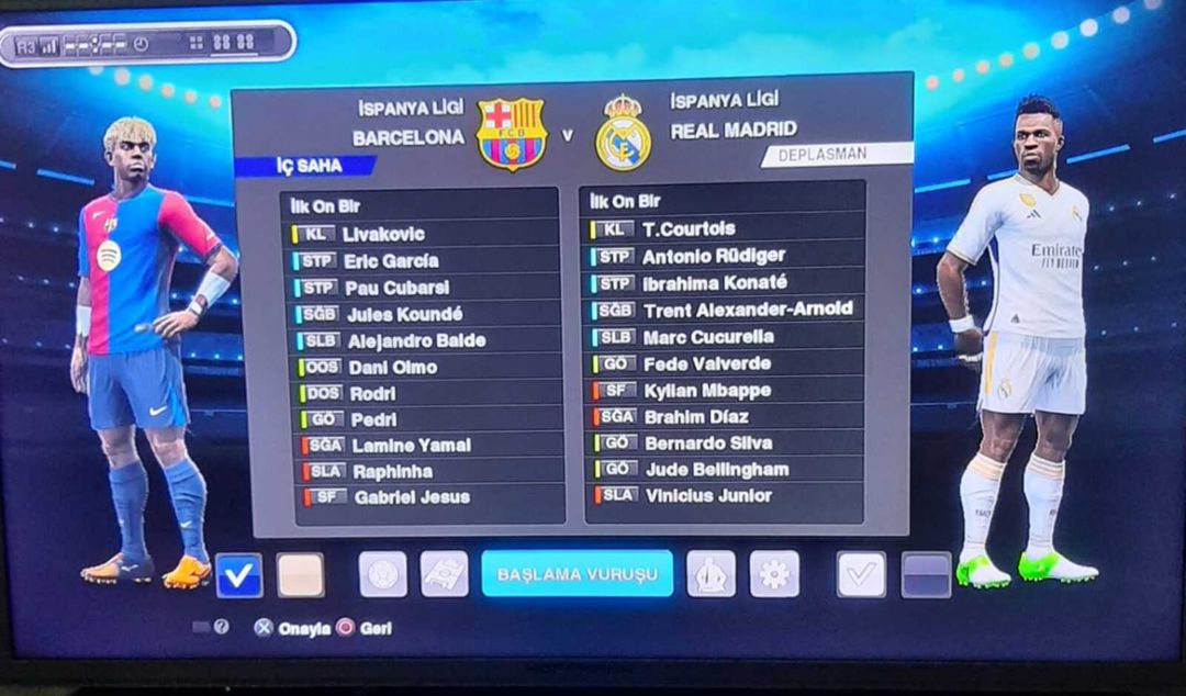 PES 2013 V13 oyunu — Oyunlar, konsollər və proqramlar, Bakı (2)