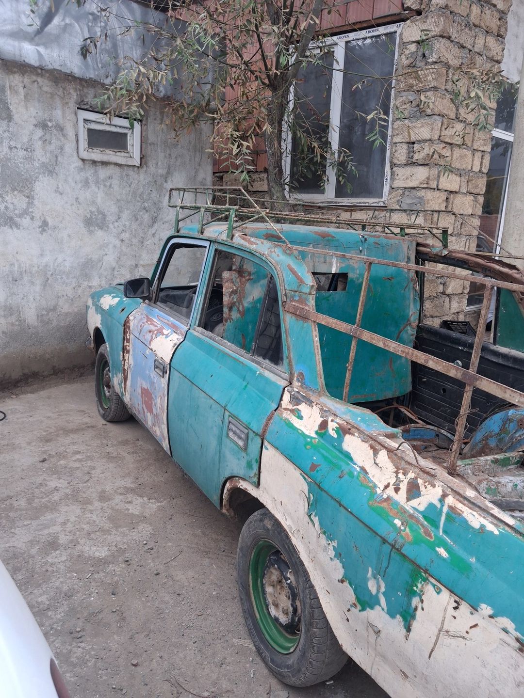 Moskvich 2136, 1977 il — Avtomobillər, Astara (5)