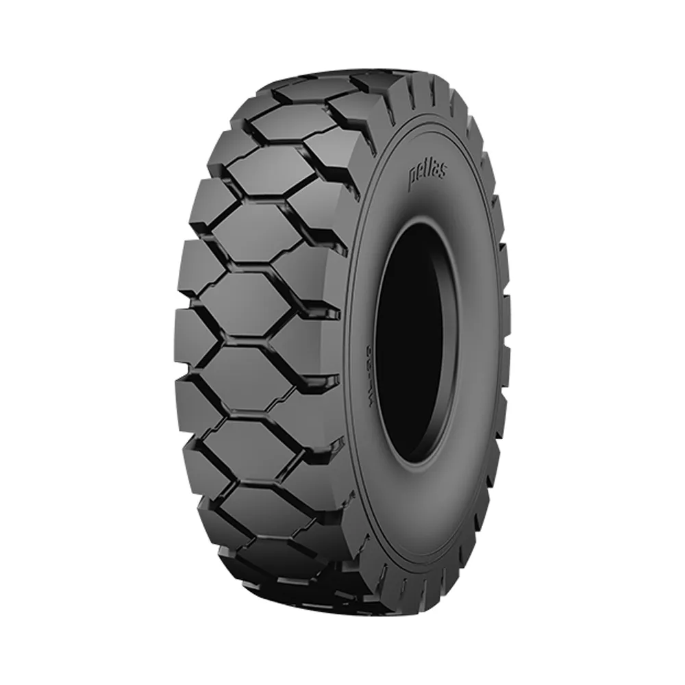 Sənaye texnikası təkəri Petlas 250-15 20PR HL30 155 A5 — Təkərlər, şinlər, disklər