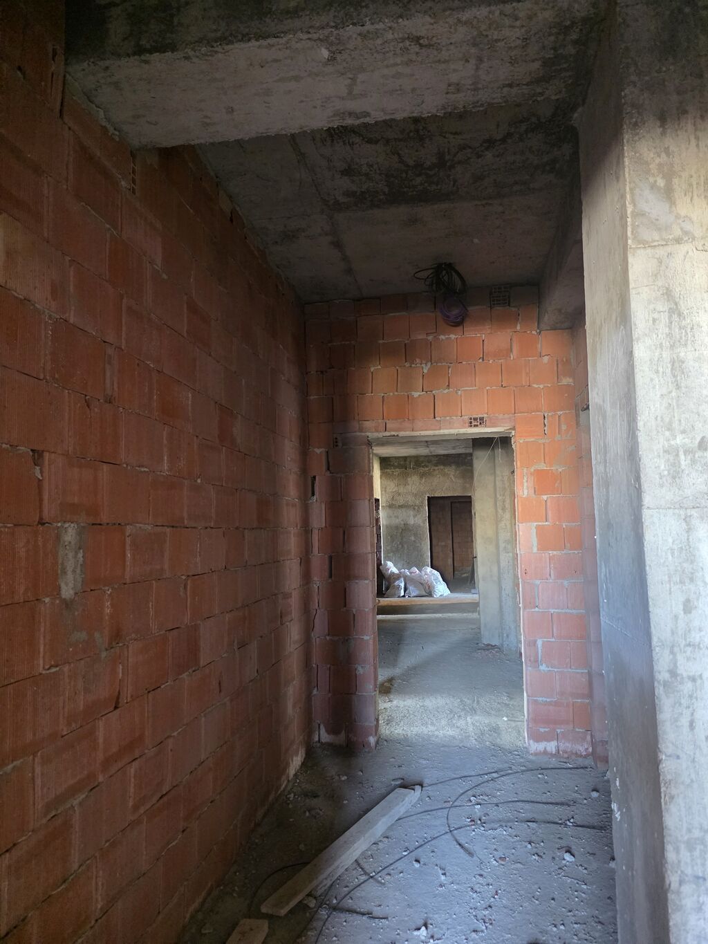 1 otaqlı, Yeni tikili, 48 kv. m — Mənzil, Xırdalan (2)