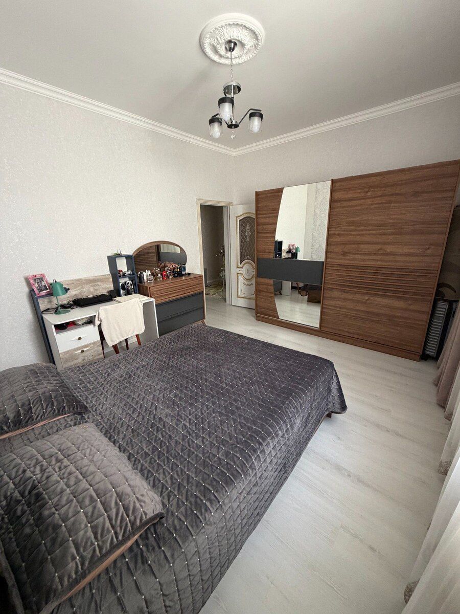 Həyət evi, Məmmədli qəs — Ev, villa, Bakı (6)
