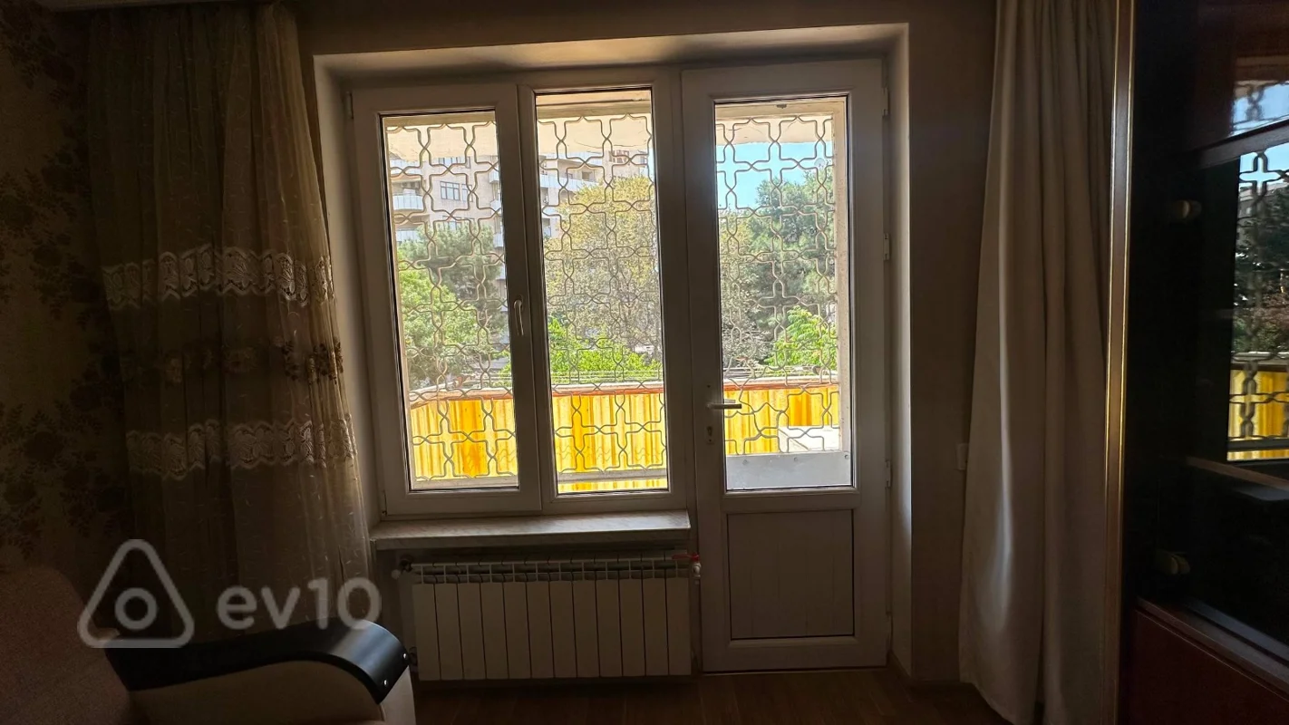 2 otaqlı mənzil, 45 m², Mətbuat Pr — Mənzil, Bakı (7)