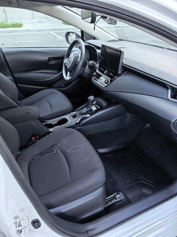Toyota Corolla, 1.8 L, 0.85 kWh, 2024 il, 13 892 km — Avtomobillər, Bakı (8)