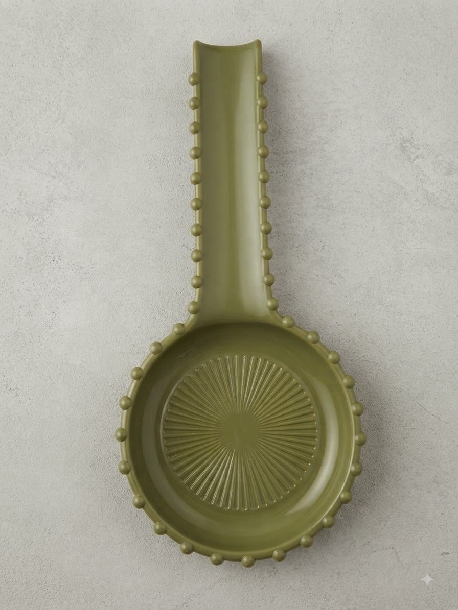Altlıq, Plastik, 1 əd, Yaşıl — Mallar, Bakı