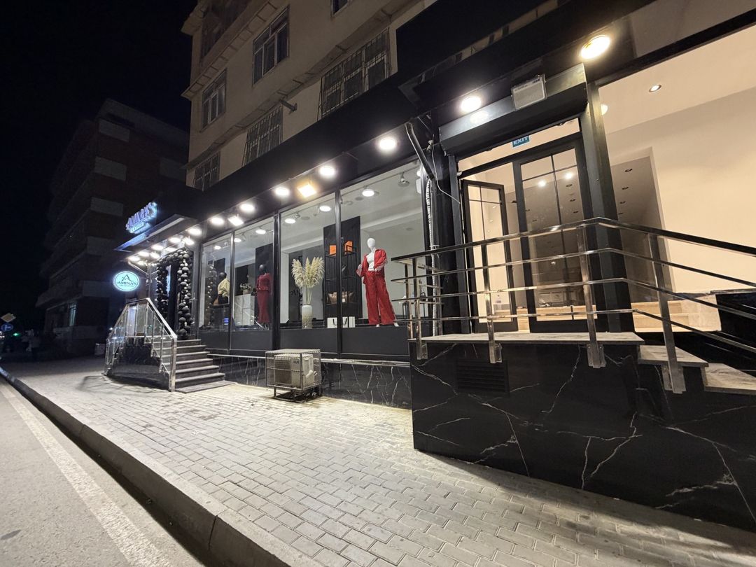 İcarəyə verilir obyekt 250 m² — Əmlak, Bakı (6)