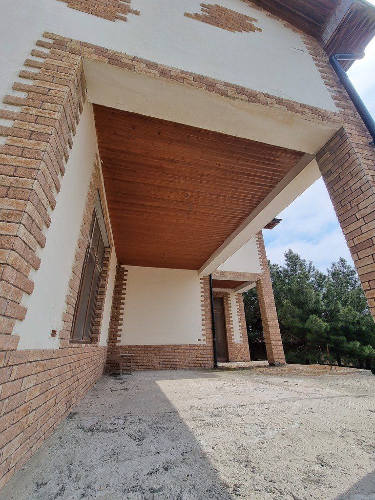 Satılır həyət evi/bağ evi 450 m² — Ev, villa, Bakı (6)