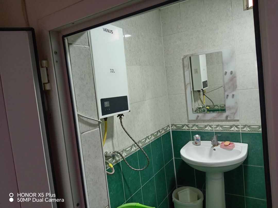 Satılır 3 otaqlı həyət evi/bağ evi 120 m² — Ev, villa, Bakı (6)